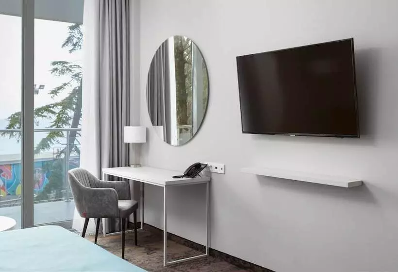 Sport Inn Hotel & Wellness