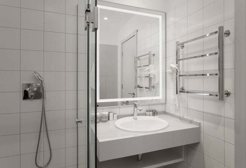 Sport Inn Hotel & Wellness