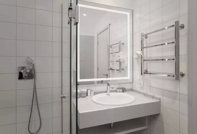 Sport Inn Hotel & Wellness