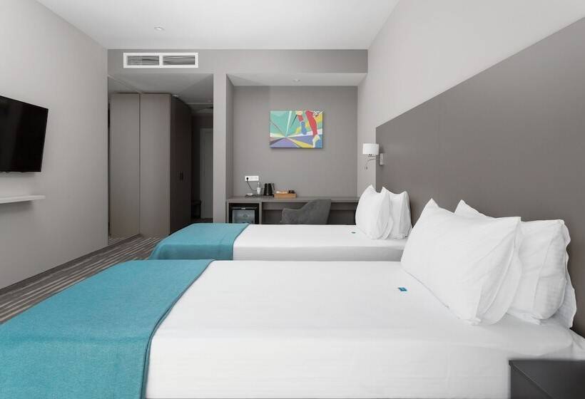 Sport Inn Hotel & Wellness