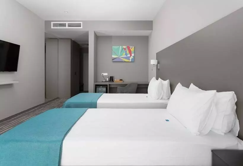 Sport Inn Hotel & Wellness