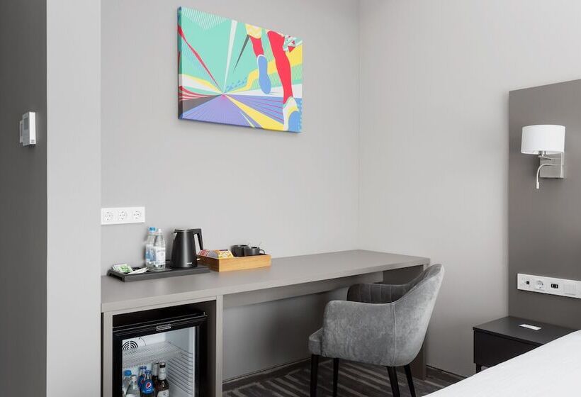 Sport Inn Hotel & Wellness