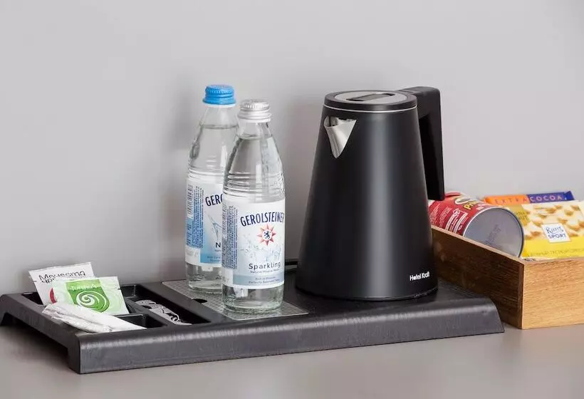 Sport Inn Hotel & Wellness