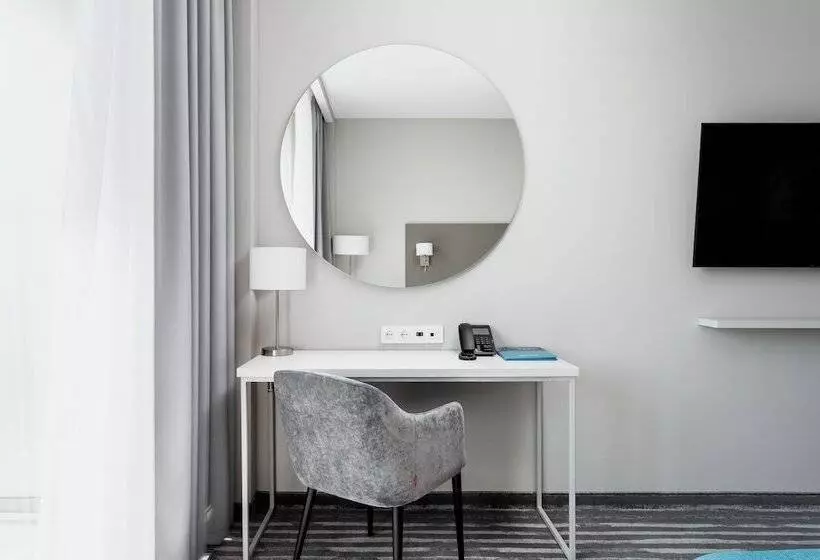 Sport Inn Hotel & Wellness