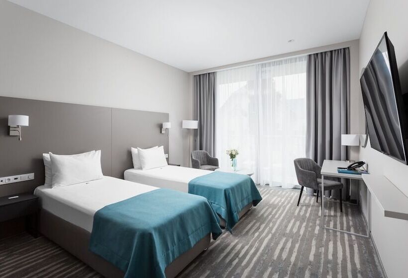 Sport Inn Hotel & Wellness