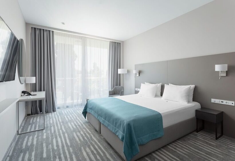 Sport Inn Hotel & Wellness