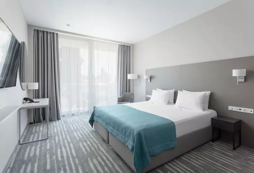 Sport Inn Hotel & Wellness