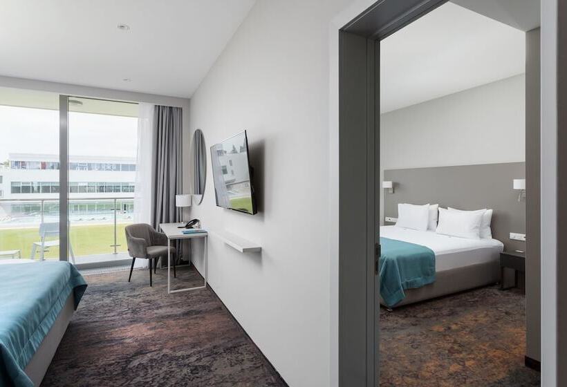 Sport Inn Hotel & Wellness