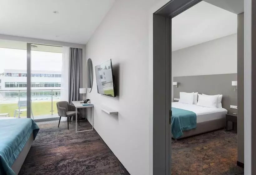 Sport Inn Hotel & Wellness