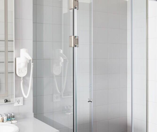 Sport Inn Hotel & Wellness