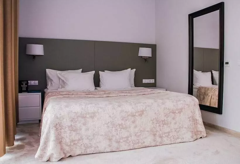 Sport Inn Hotel & Wellness