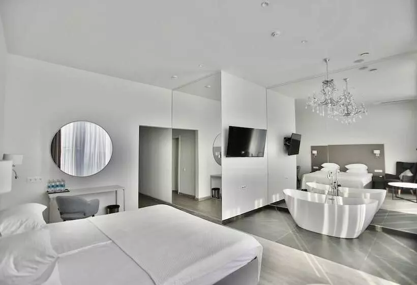 Sport Inn Hotel & Wellness