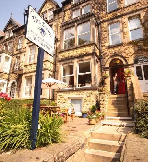 호텔 The Dales
