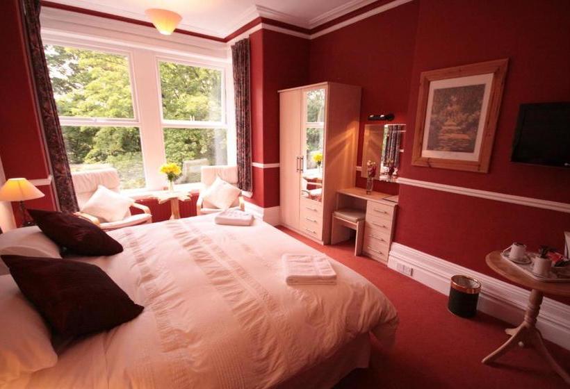 בית מלון כפרי The Dales