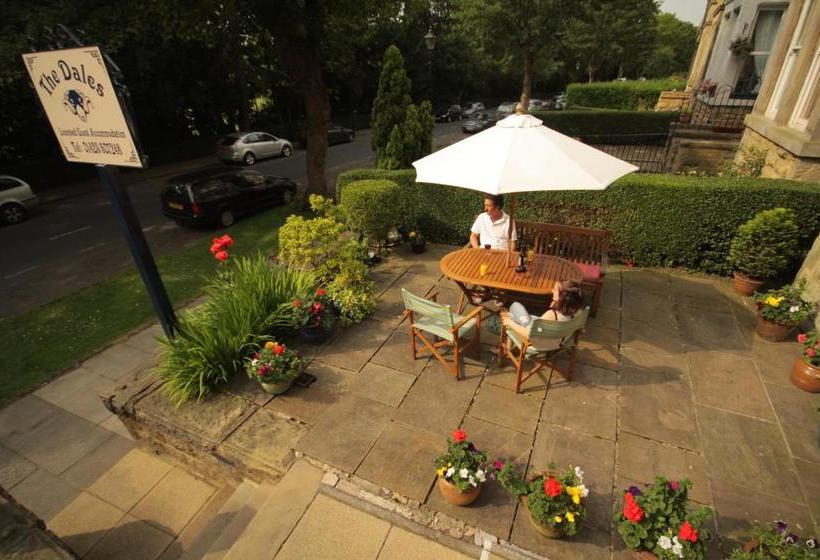 בית מלון כפרי The Dales