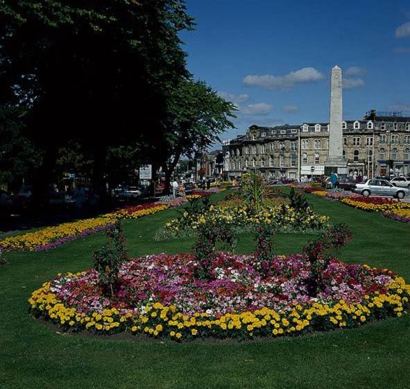 בית מלון כפרי The Dales