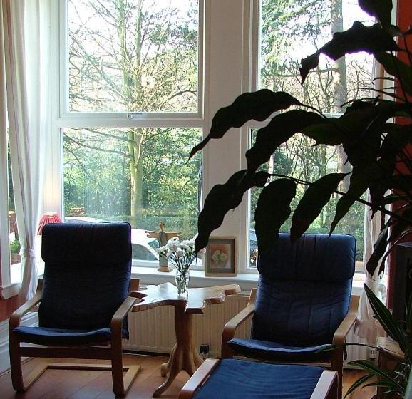 בית מלון כפרי The Dales