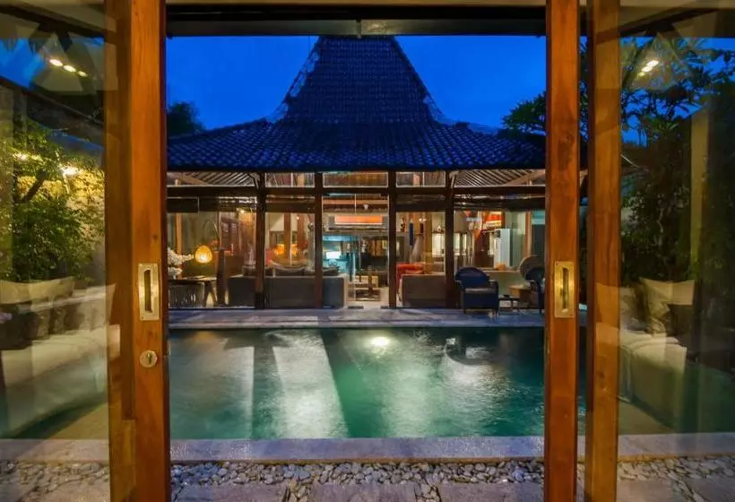 Villa Echo Beach