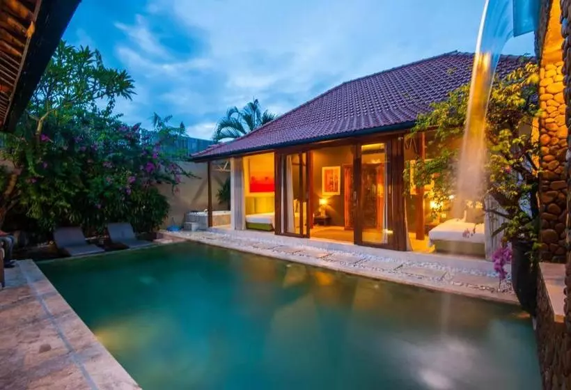 Villa Echo Beach