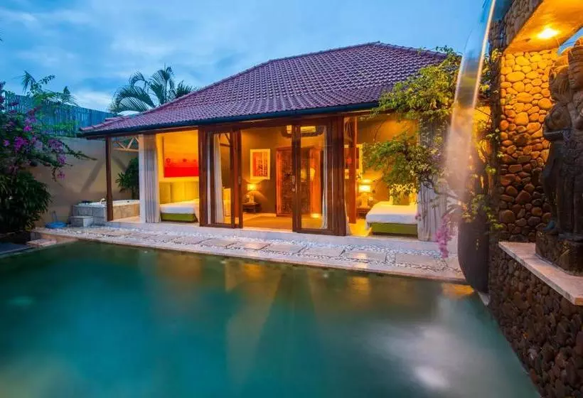 Villa Echo Beach