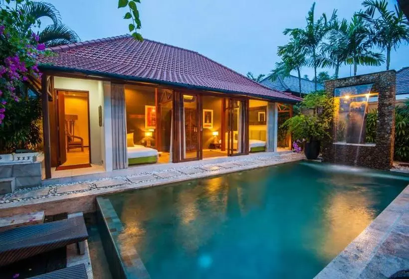Villa Echo Beach