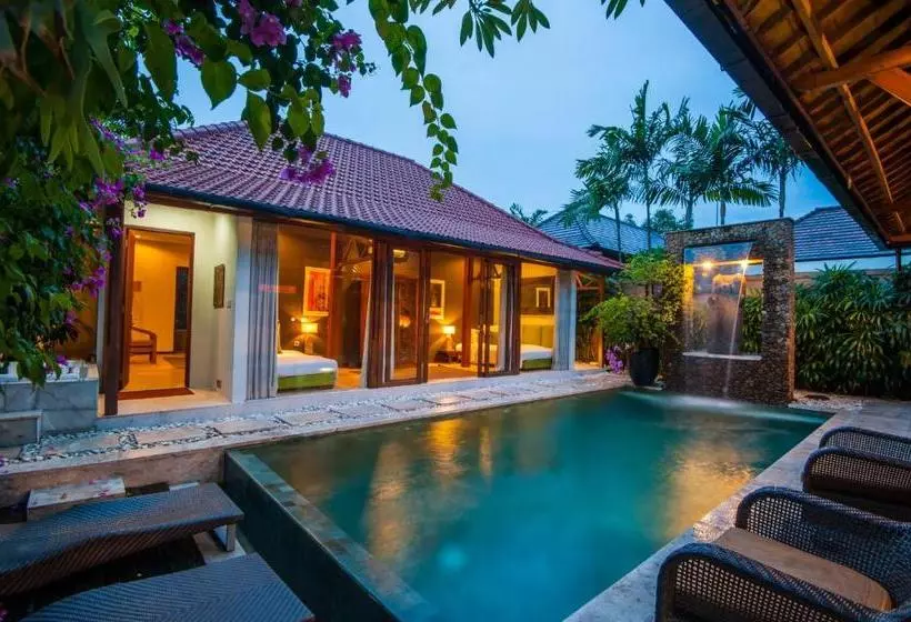 Villa Echo Beach