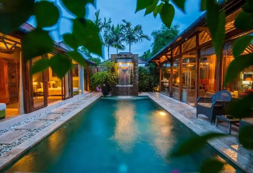 Villa Echo Beach