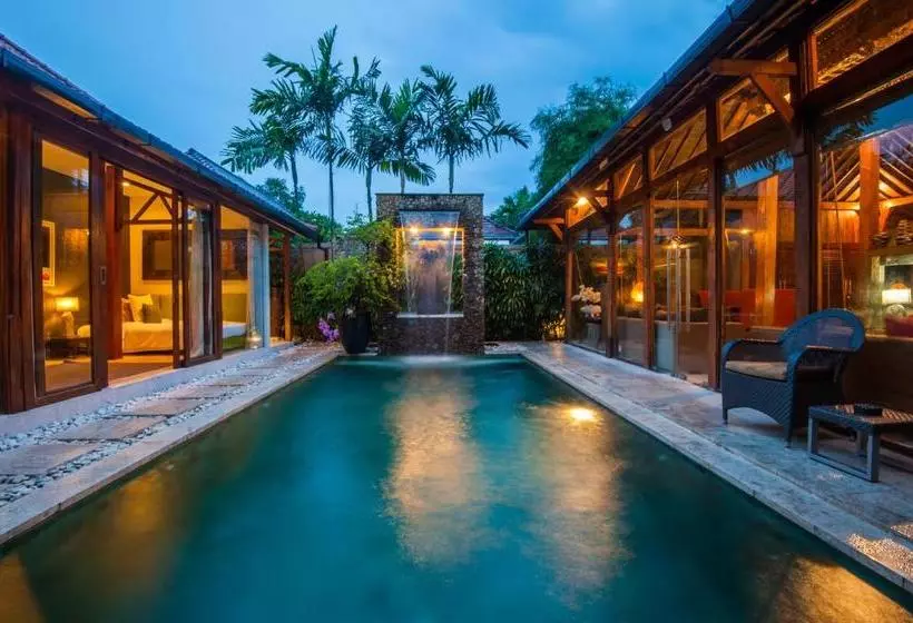 Villa Echo Beach
