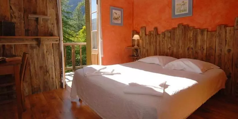 Hotelli Châlet Hôtel D Ailefroide