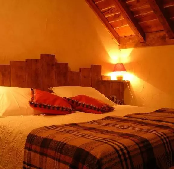 Hotelli Châlet Hôtel D Ailefroide