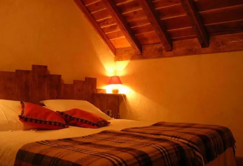 Hotelli Châlet Hôtel D Ailefroide