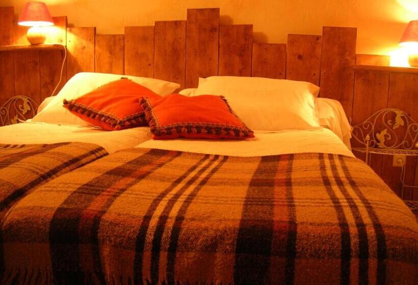 هتل Châlet Hôtel D Ailefroide