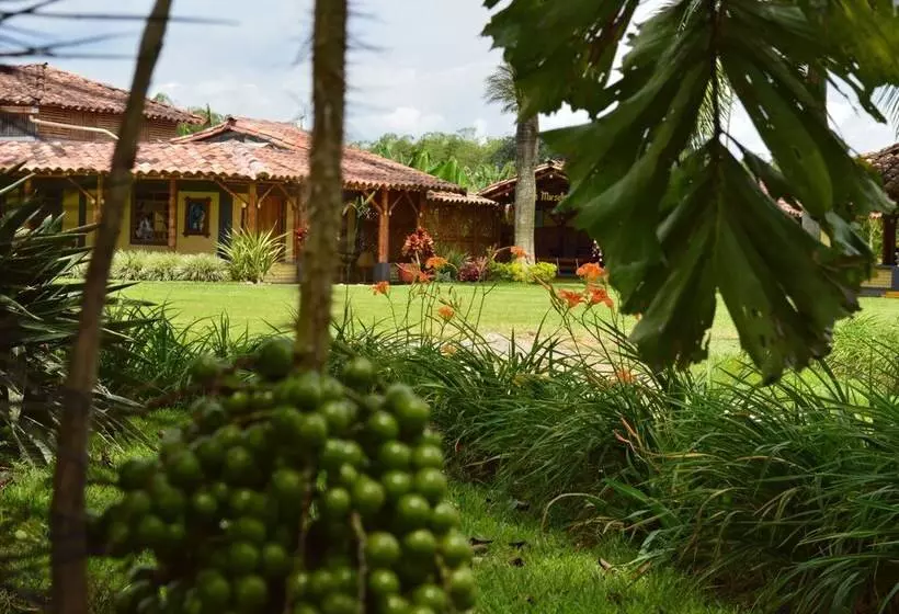 ホテル Finca La Marsellesa