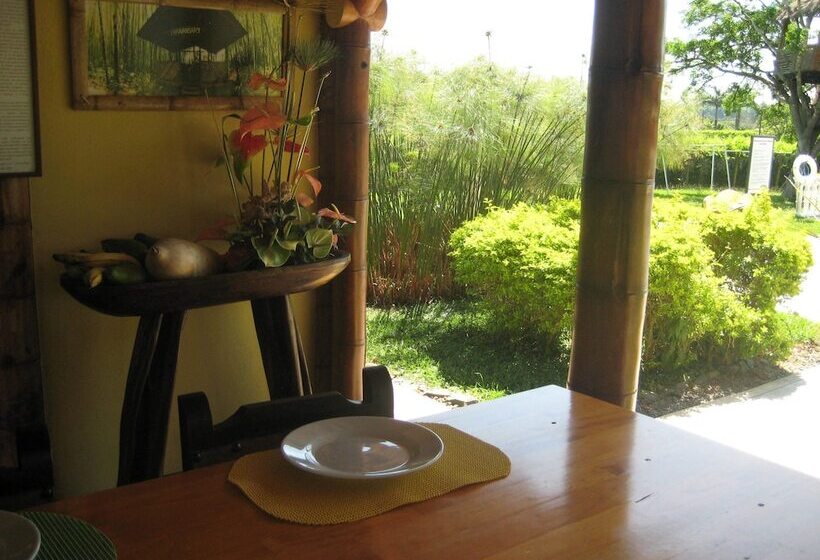 Отель Finca La Marsellesa