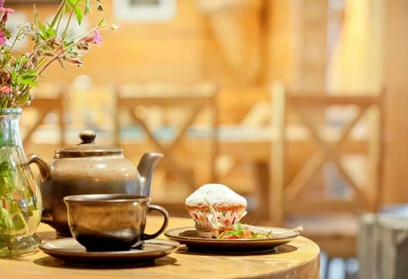 Hotelli Karczma Czarna Góra   Czarna Góra Resort