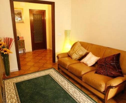 Nocleg ze śniadaniem Luana Inn Holiday