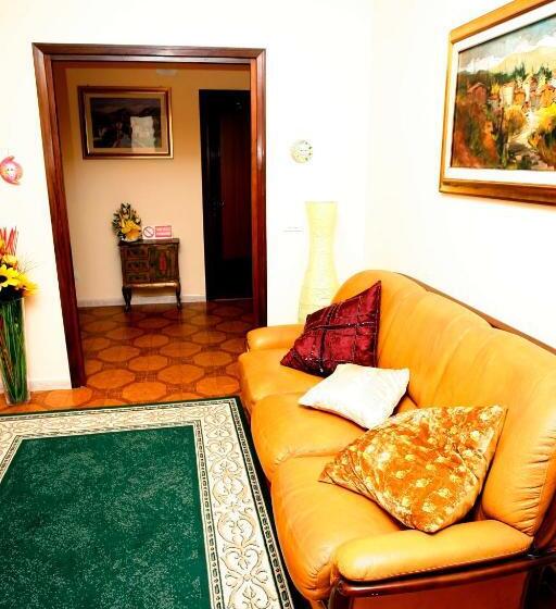 Nocleg ze śniadaniem Luana Inn Holiday