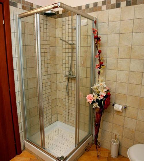 Nocleg ze śniadaniem Luana Inn Holiday