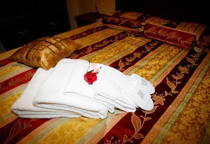 Nocleg ze śniadaniem Luana Inn Holiday