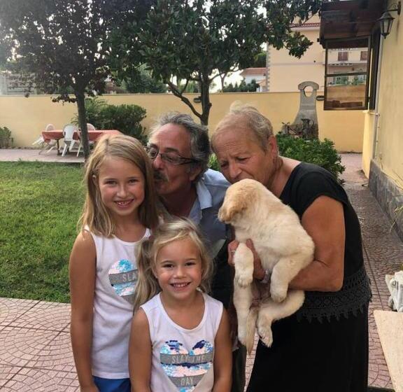 Nocleg ze śniadaniem Luana Inn Holiday