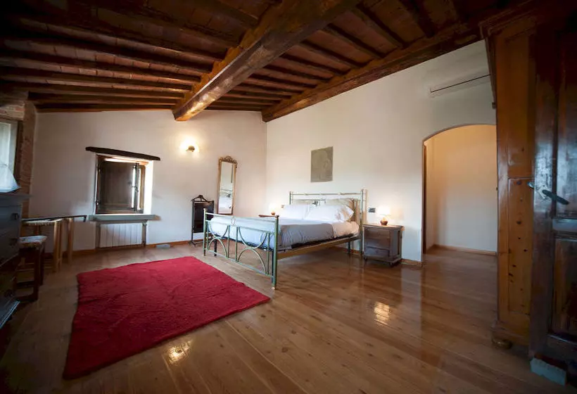 Casale Rosennano