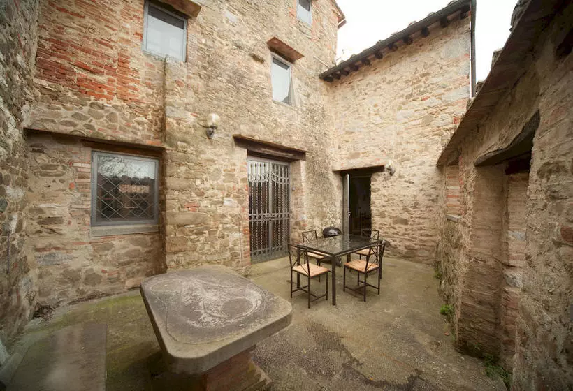 Casale Rosennano