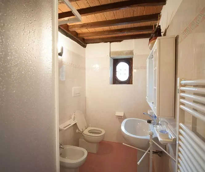 Casale Rosennano