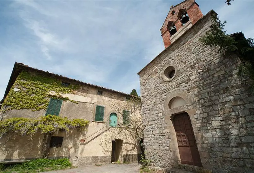 Casale Rosennano