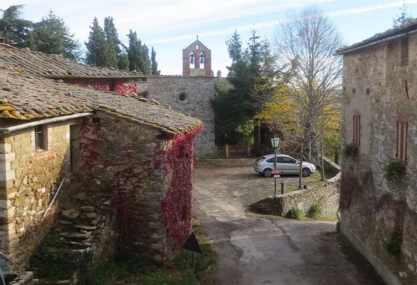 Casale Rosennano