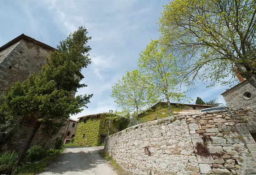 Casale Rosennano