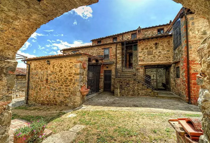 Casale Rosennano
