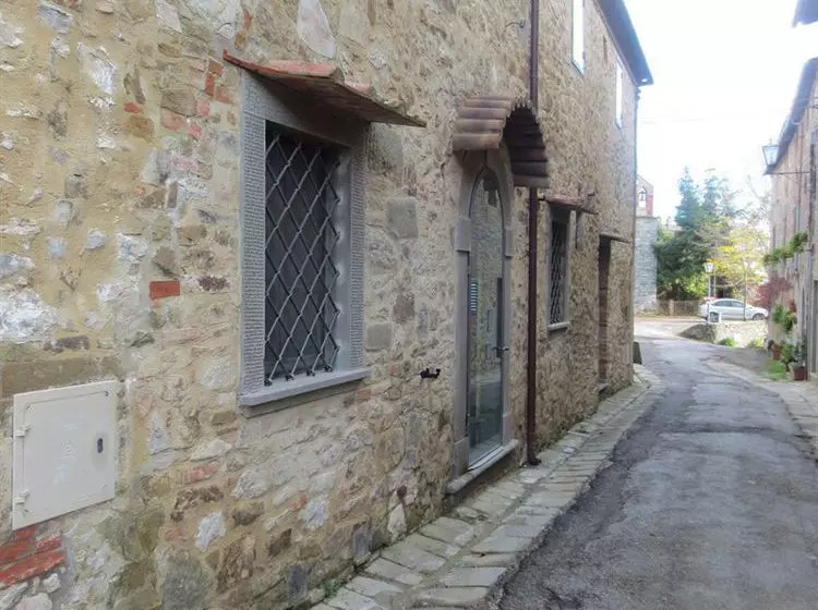 Casale Rosennano