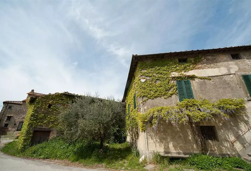 Casale Rosennano