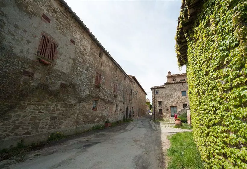 Casale Rosennano